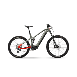 Vélo électrique à double...