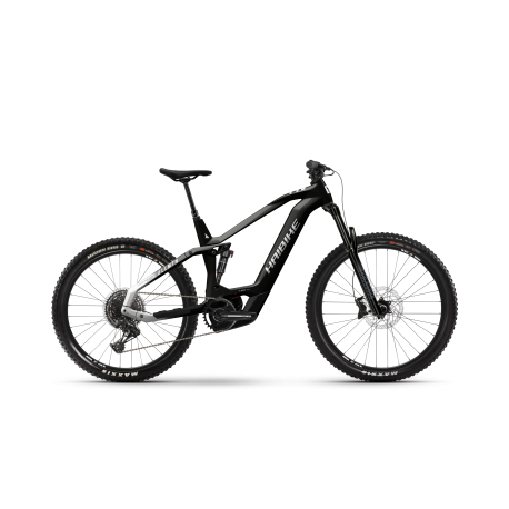 Vélo électrique tout suspendu Haibike AllMtn CF 8 2022