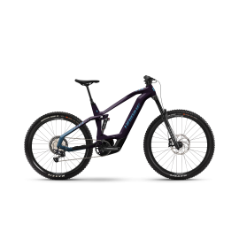 Vélo électrique tout...