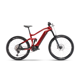 Vélo électrique tout...