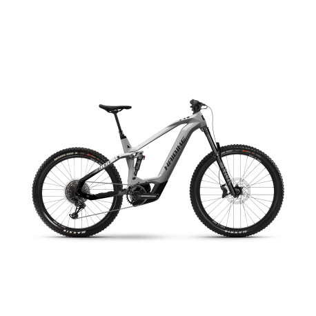 Vélo électrique tout suspendu Haibike AllMtn CF 9 2022