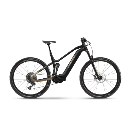Vélo électrique tout suspendu Haibike ALLTRAIL 7 29" 2022