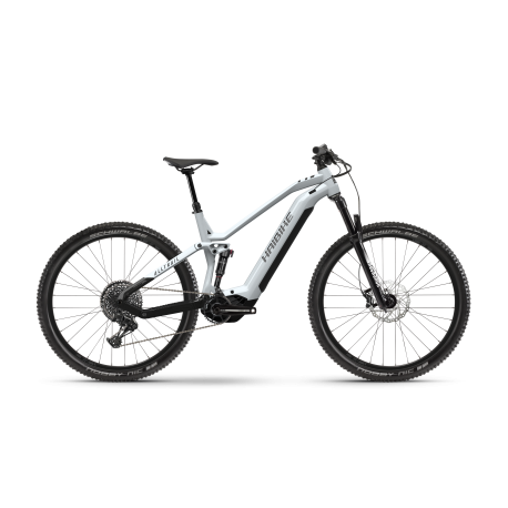 Vélo électrique tout suspendu Haibike ALLTRAIL 7 29" 2022