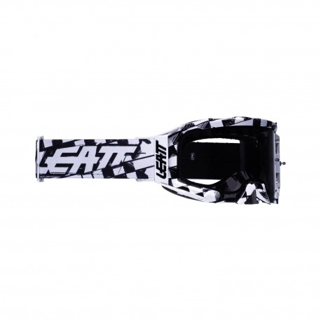 Lunettes Velocity 5.5 Neon Yellow Light Grey 58%