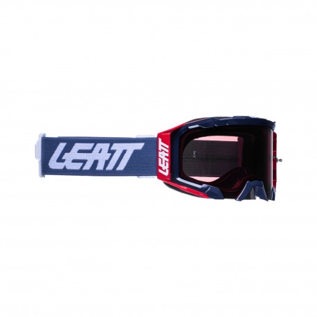 Lunettes Velocity 5.5 Red Rose UC 32%
