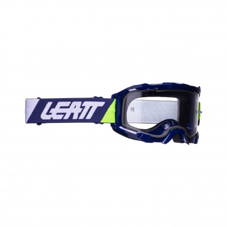 Lunettes LEATT Velocity 4.5 Bleu Clair 83% 2022