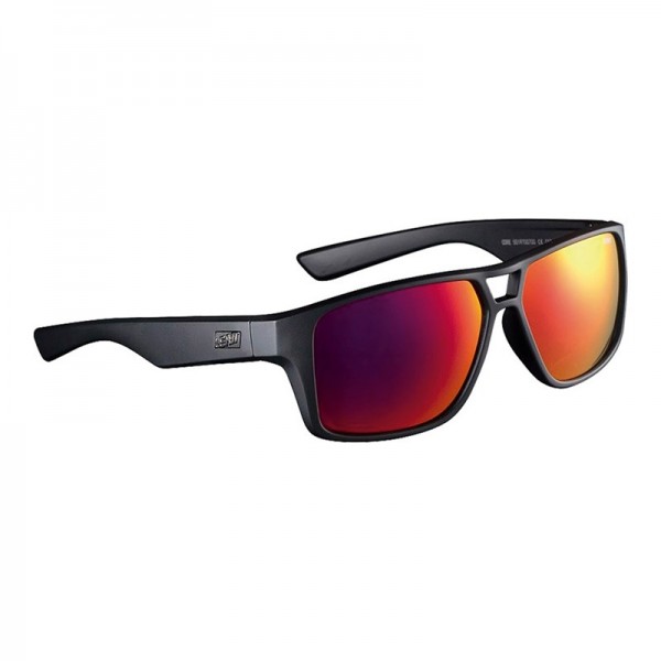 Lunettes de soleil LEATT Core Noir 2022 Lunettes de soleil LEATT Core Noir 2022