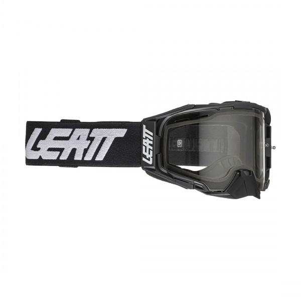 Lunettes Enduro LEATT Velocity 6.5 Graphene Clear 83% 2022