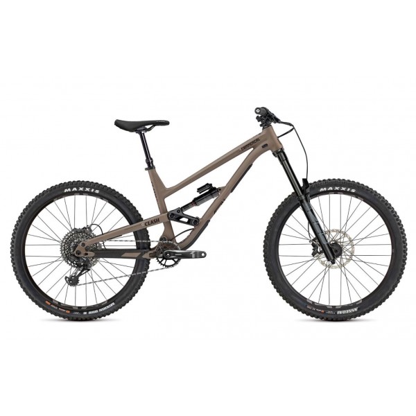 VTT Commençal CLASH RIDE 2022 VTT Commençal CLASH RIDE 2022