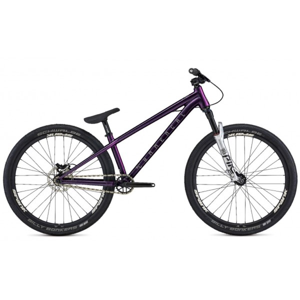 VTT Commencal ABSOLUT RS DARK SLATE 2022 VTT Commencal ABSOLUT RS DARK SLATE 2022