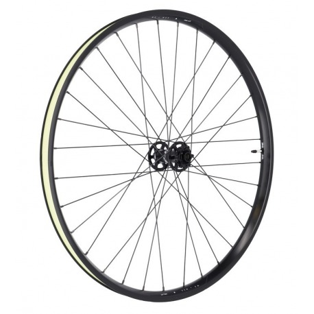 Roue eMTB XLC 29" WS-M09 FW 622-30C, disque, tubeless ready