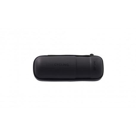 Sacoche XLC pour Fidlock noir inlc. Adaptateur Fidlock