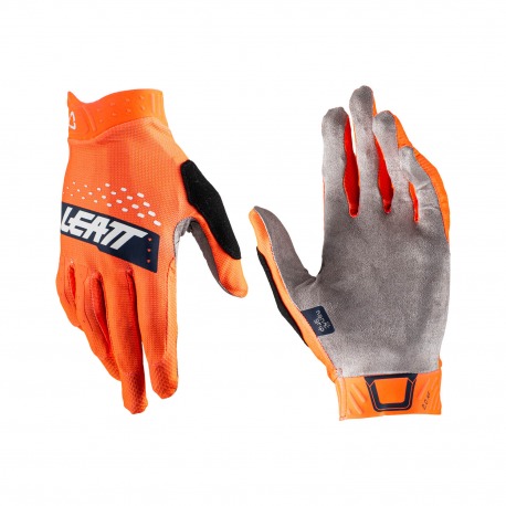 Gants VTT LEATT 2.0 X-Flow 2022