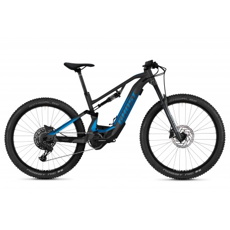 Vélo GHOST E-ASX 160 Essential 2022
