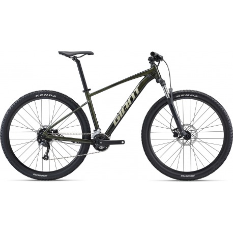 Vélo XC GIANT TALON 2 2022