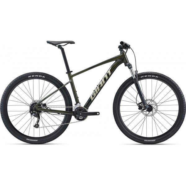 Vélo XC GIANT TALON 2 2022