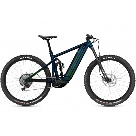 E-RIOT EN AL/AL 170/160 Universal 2022 VTT tout-suspendu Vélo électrique