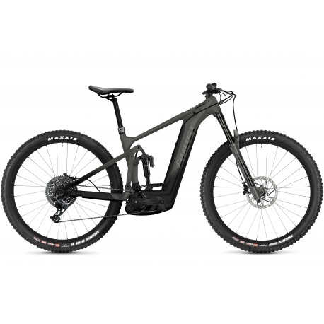 E-RIOT AM CF/AL 160/160 FullParty 2022 VTT électrique tout-suspendu