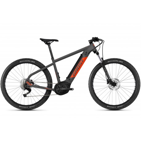 Vélo VTT électrique HT GHOST E-TERU 29" B Essential 2022