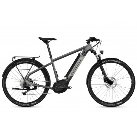 Vélo VTT électrique HT GHOST E-TERU 29" B Essential EQ 2022
