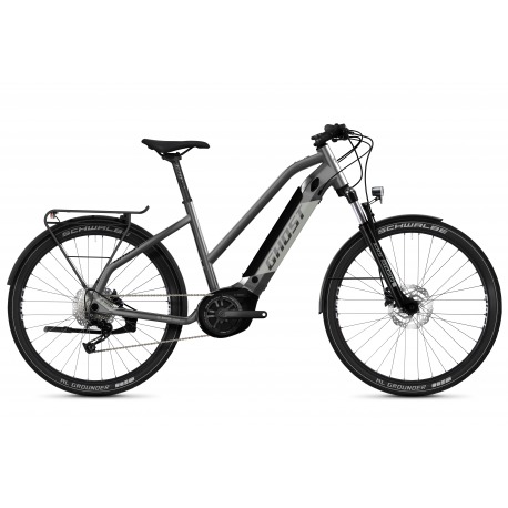Vélo VTT électrique HT GHOST E-TERU 27 5" B Essential Mid EQ 2022