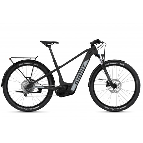 Vélo VTT électrique HT GHOST E-Teru 27 5" B Advanced EQ 2022