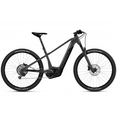 Vélo VTT électrique HT GHOST E-Teru 29" B Pro 2022