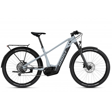 Vélo VTT électrique HT GHOST E-Teru 27 5" B Pro EQ 2022