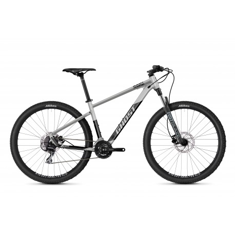 Vélo VTT à suspension avant GHOST Kato 27 5" Essential 2022