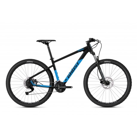 Vélo VTT Suspension Avant GHOST Kato 27 5" Universal 2022