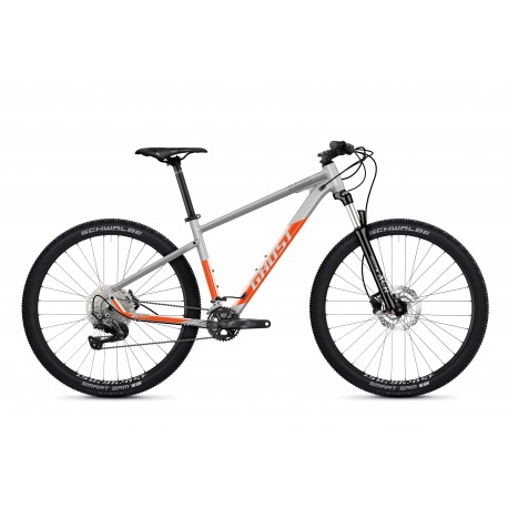 Vélo VTT à suspension avant GHOST Kato 27 5" Advanced 2022
