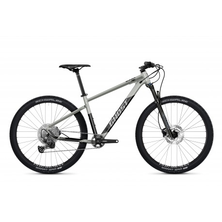 Vélo VTT à suspension avant Kato 27 5" Pro 2022