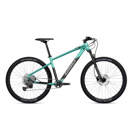 Vélo VTT à suspension avant Kato 27 5" Pro 2022