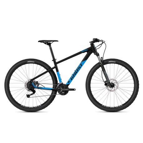 Vélo VTT Kato 29" Universal Suspension avant 2022