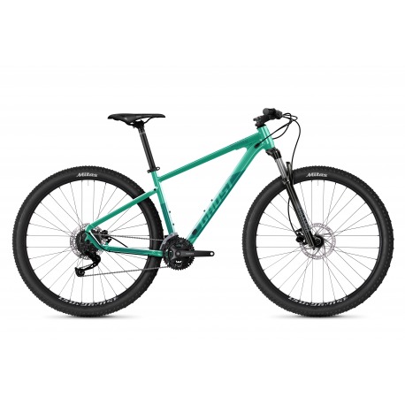 Vélo VTT Kato 29" Universal Suspension avant 2022