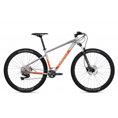 Vélo VTT à suspension avant Kato 29" Advanced 2022