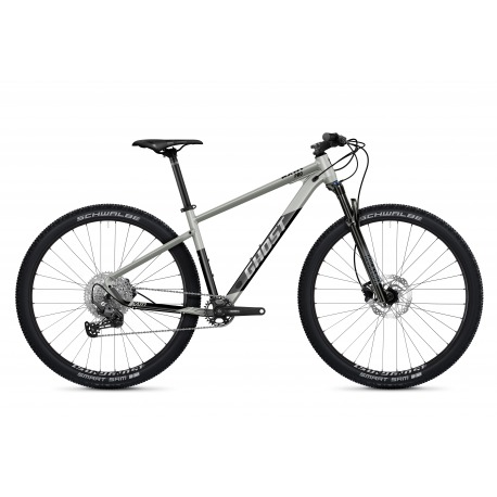 Vélo VTT à suspension avant Kato 29" Pro 2022