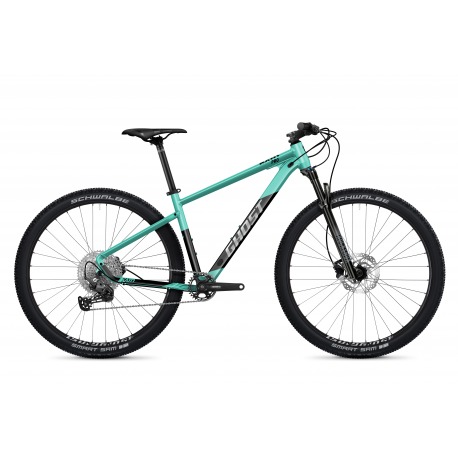 Vélo VTT à suspension avant Kato 29" Pro 2022