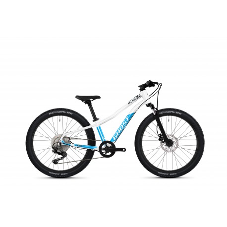 Vélo VTT enfant KATO 24 Full Party 2022