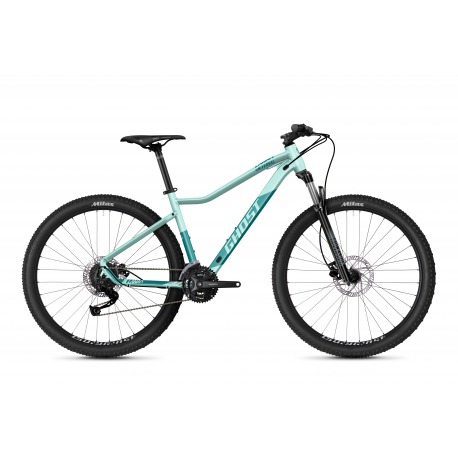 Vélo VTT à suspension avant GHOST Lanao Universal 27 5" 2022