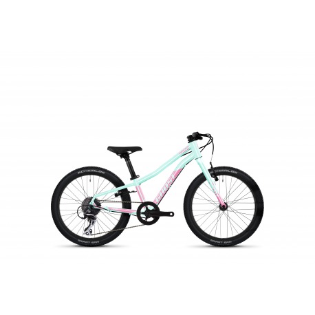 Vélo VTT enfant GHOST LANAO 20 PRO 2022