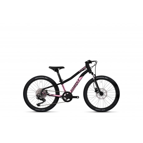 Vélo VTT enfant GHOST LANAO 20 Full Party 2022