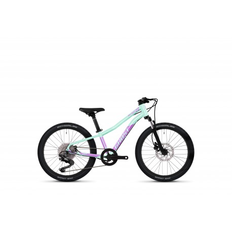 Vélo VTT enfant GHOST LANAO 20 Full Party 2022