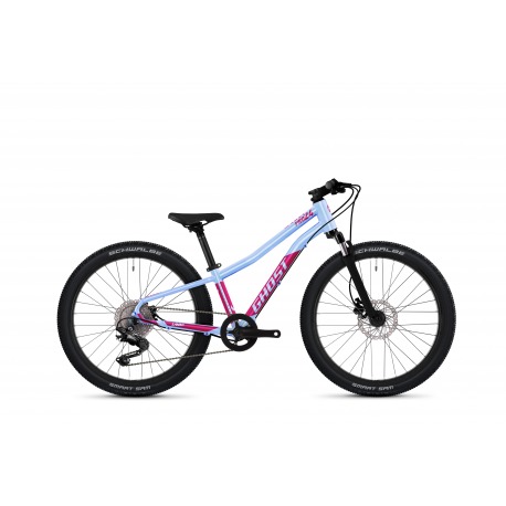 Vélo VTT enfant GHOST LANAO 24 PRO 2022