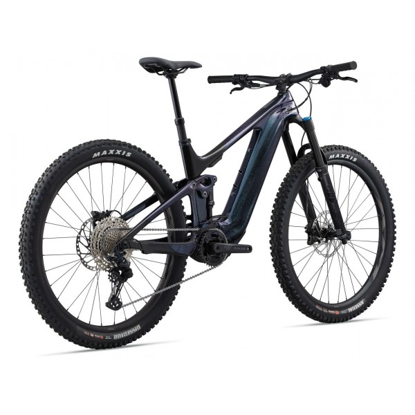 Vélo électrique Giant TRANCE X ADVANCED E+ 2 2022