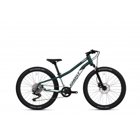 Vélo VTT enfant GHOST LANAO 24 PRO 2022