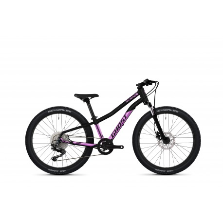 Vélo VTT enfant GHOST LANAO 24 Full Party B2022