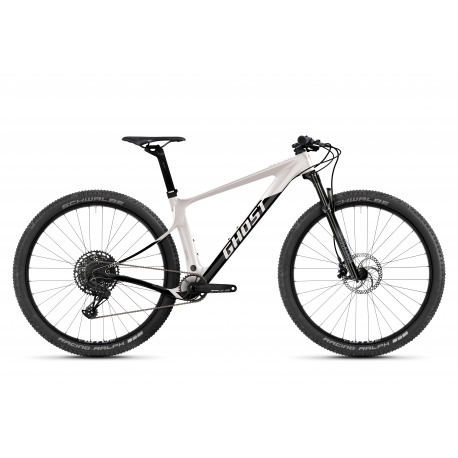 Bicicleta MTB Suspensión Delantera GHOST Lector 29" SF LC 2022