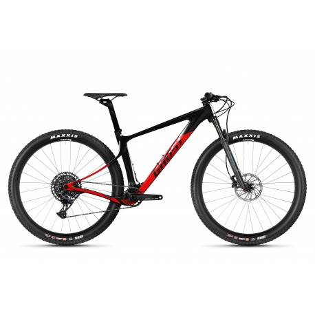 Vélo VTT Suspension Avant GHOST Lector 29" SF LC Universal 2022