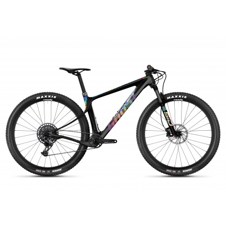 Vélo VTT à suspension avant GHOST Lector 29" SF UC WC Replica 2022